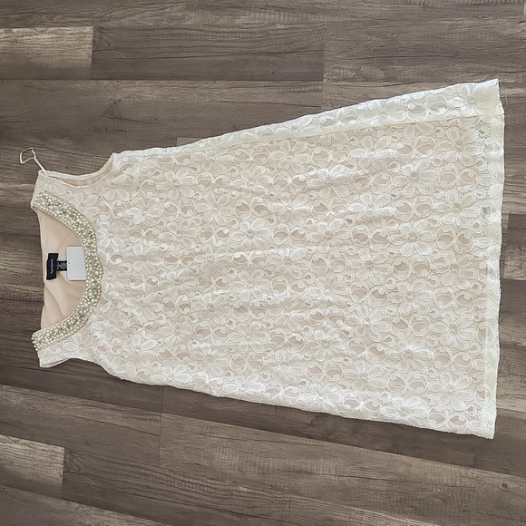 COPY - R&M Richards Dress - Picture 3 of 6